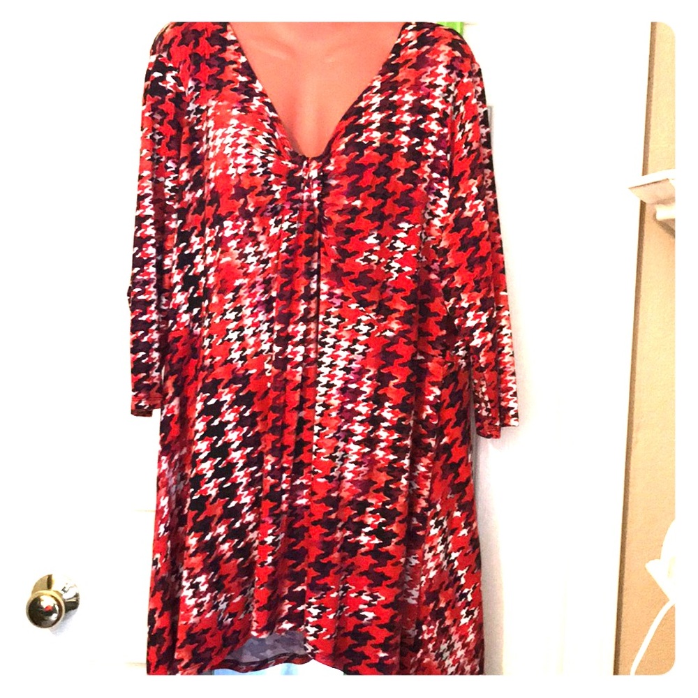blouse XL